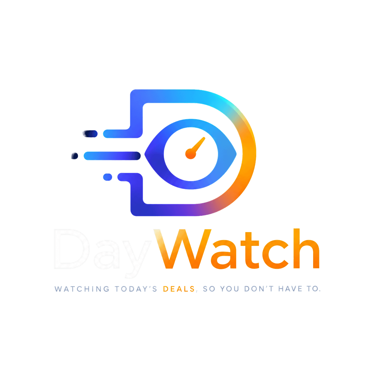 DayWatch — Watching today's deals, so you don't have to.